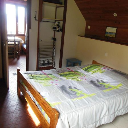 Chalet Les Moraines 8 Le Tholy Εξωτερικό φωτογραφία