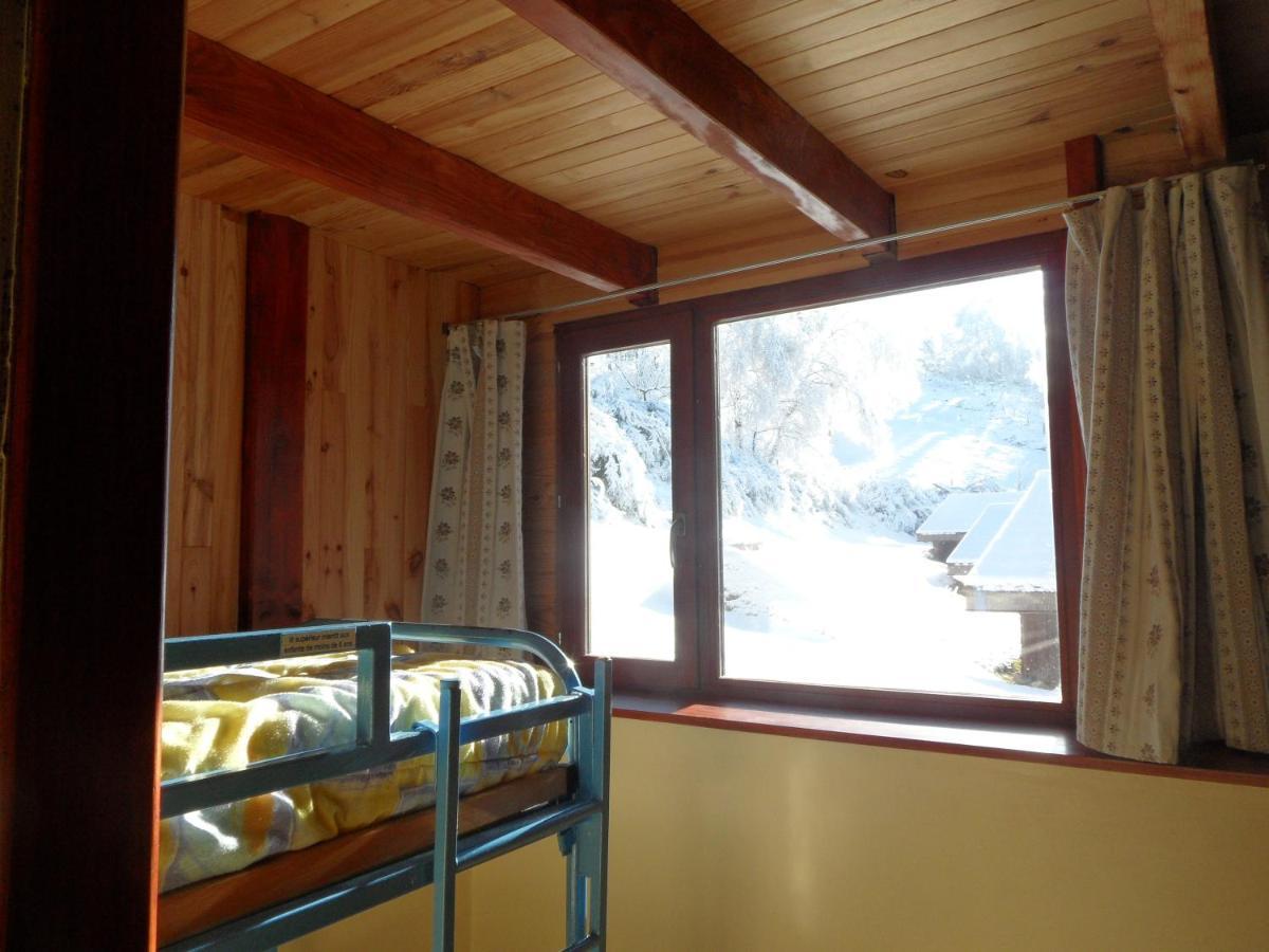 Chalet Les Moraines 8 Le Tholy Εξωτερικό φωτογραφία